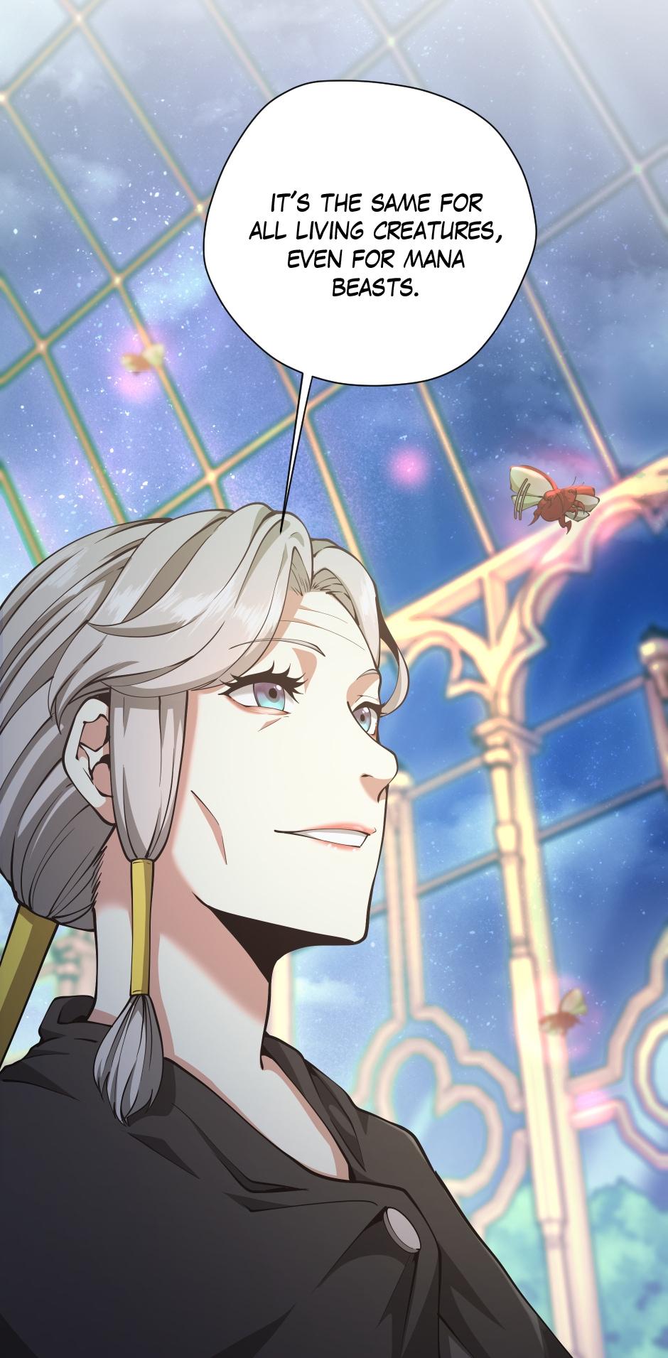 The Beginning After The End Chapter 158 image 44